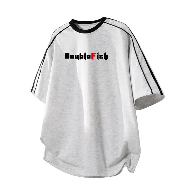 DOUBLEFISH LogoT