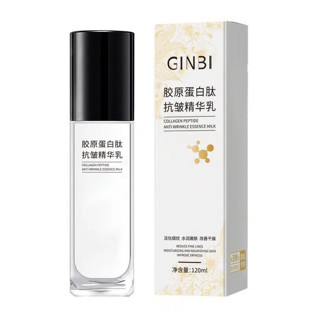 GINBI