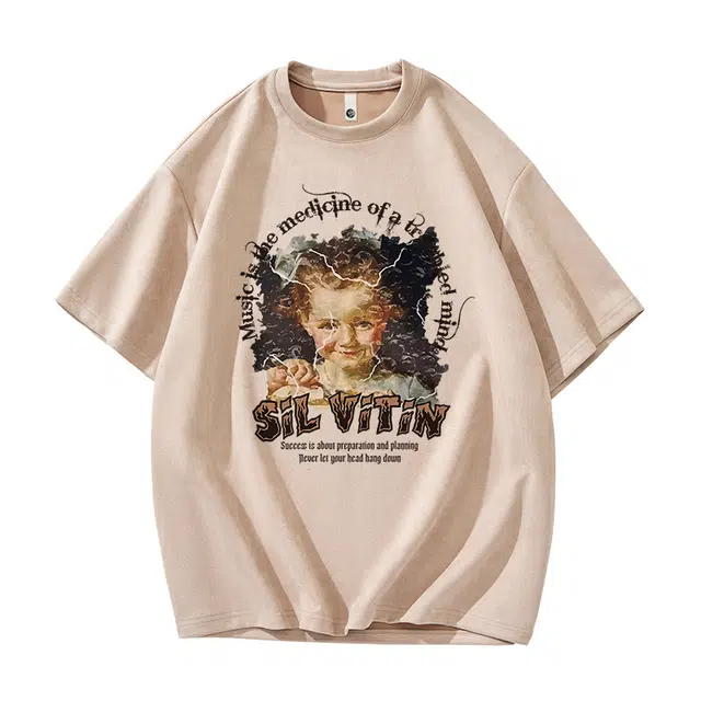 SIL VITIN T