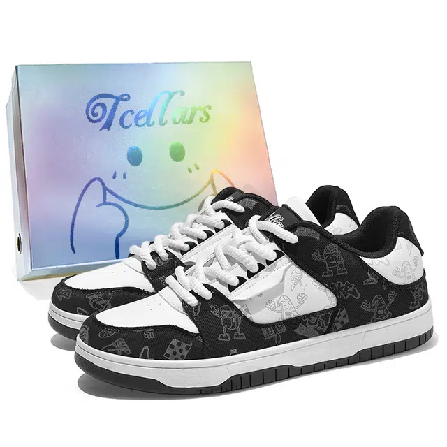 TCELLARS