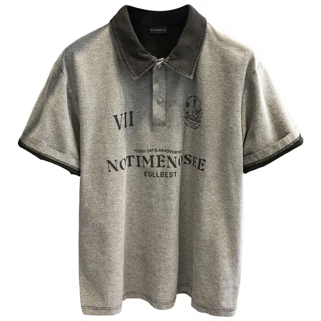 YGQPZHZ Polo
