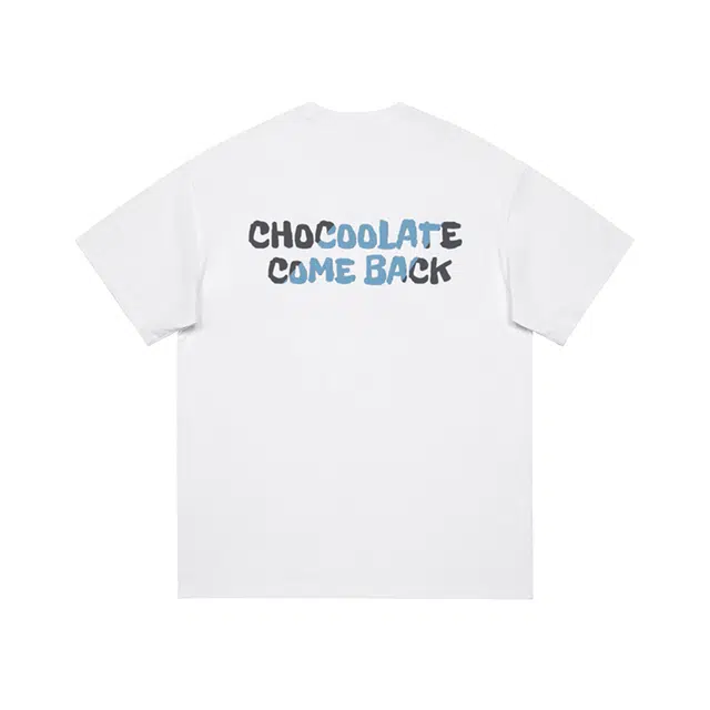 CHOCOOLATE LOGOT