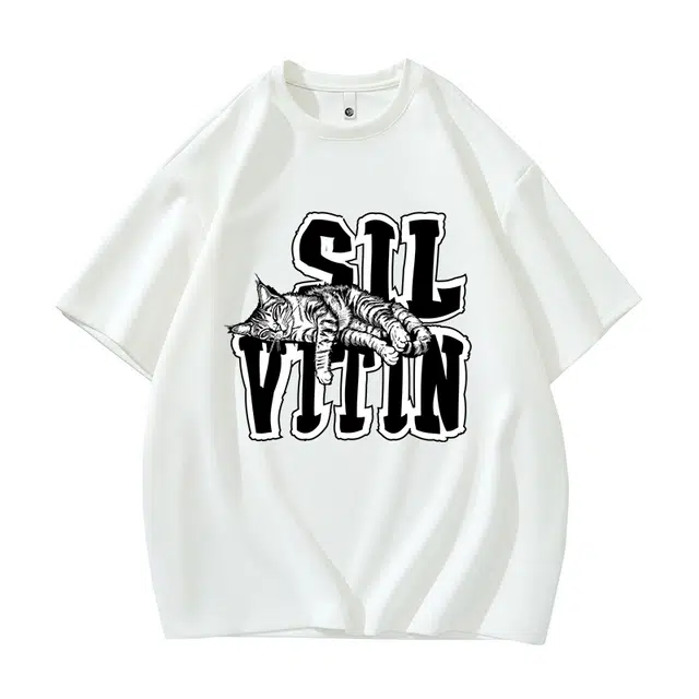 SIL VITIN logoT