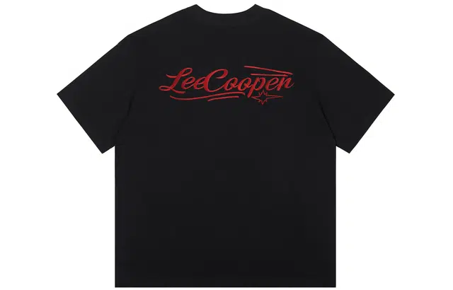 Lee Cooper logoT