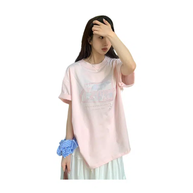 T