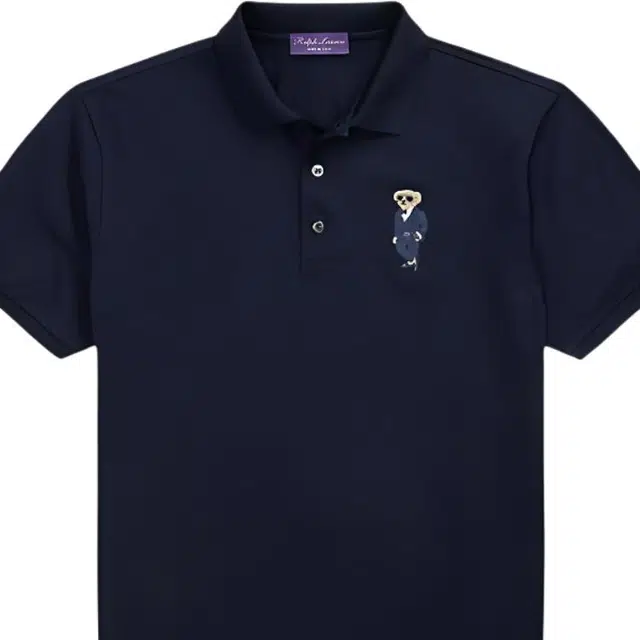 Ralph Lauren Purple Label Polo