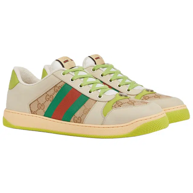 GUCCI Screener