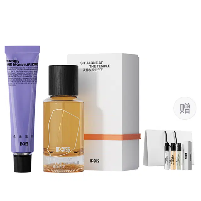 DOYES EDT 65g+50ml