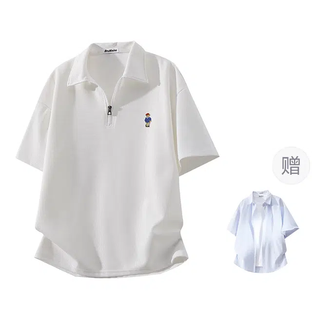BRUMAIRE TPolo