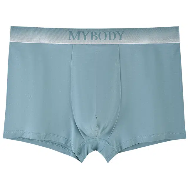 MY BODY