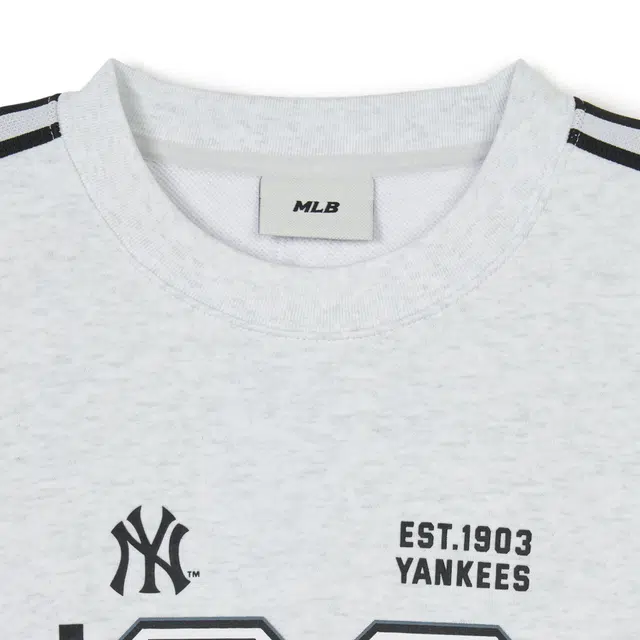 MLB SS24