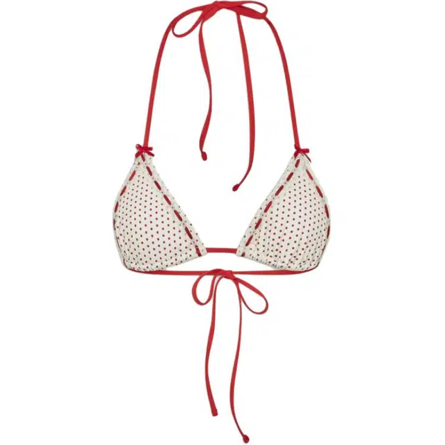 FRANKIES BIKINIS x BELLA HADID