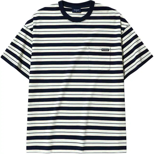 COVERNAT SS25 T