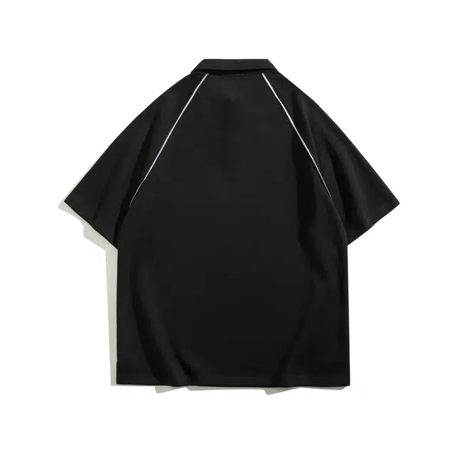 HIPHOPPUNKS Polo