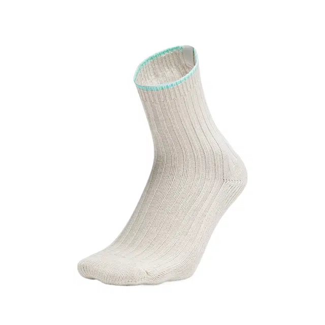 lululemon Quarter-Length Ragg Socks 1