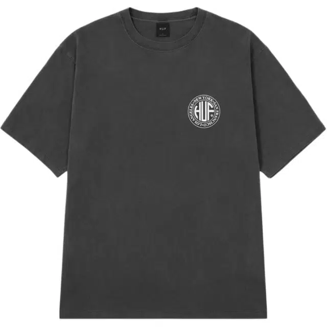 HUF SS25 T
