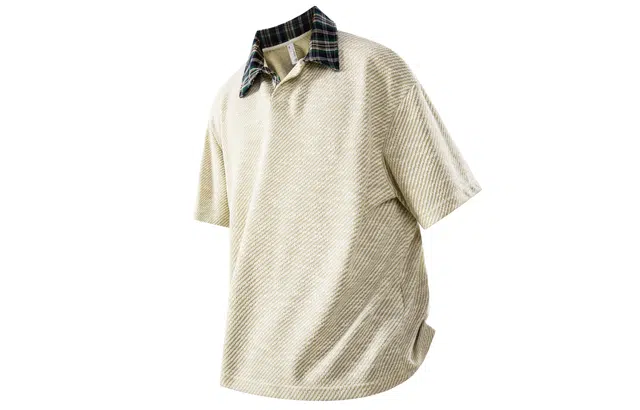KAIPAINEN cleanfitPolo