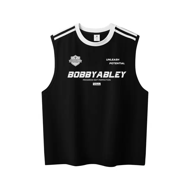 BOBBY ABLEY Logo