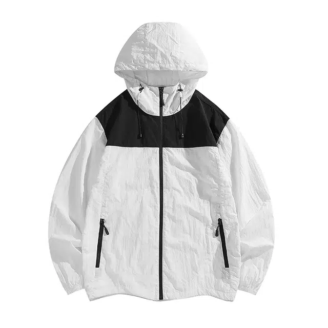 MORii UPF50+clean fit