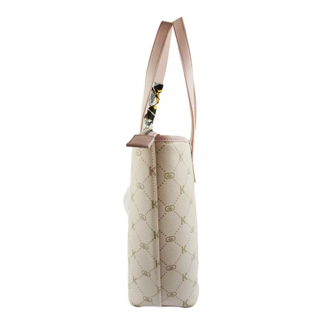 Kappa PVC Tote