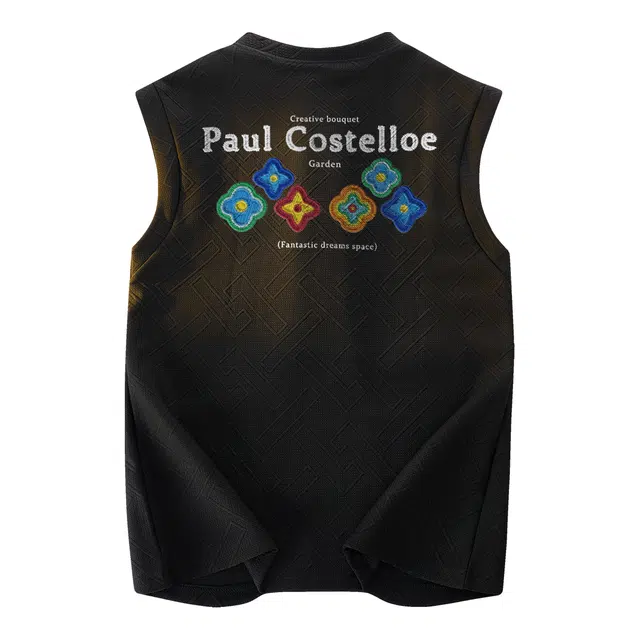 PAUL COSTELLOE logo