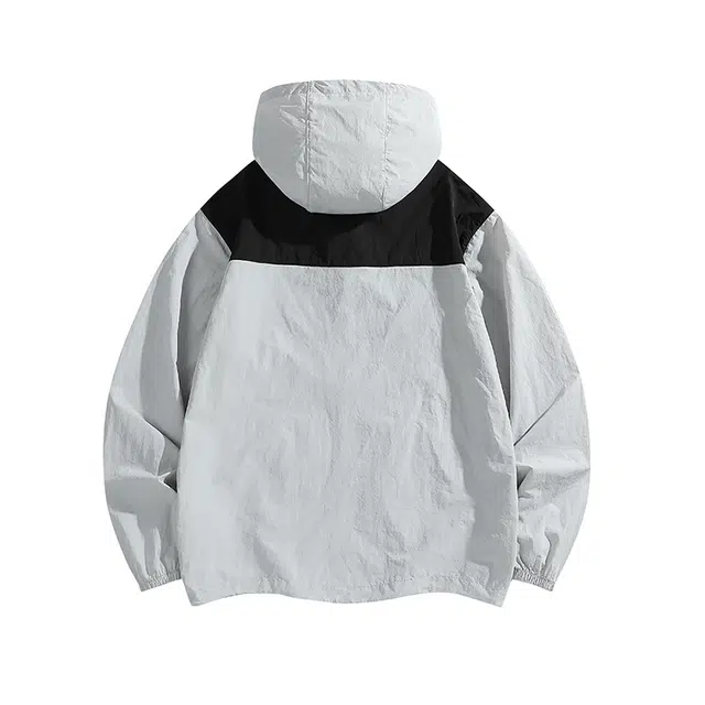 MORii UPF50+clean fit