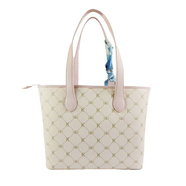 Kappa PVC Tote