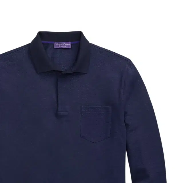 Ralph Lauren Purple Label Polo