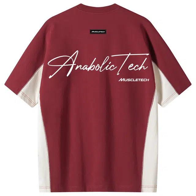 MUSCLETECH T