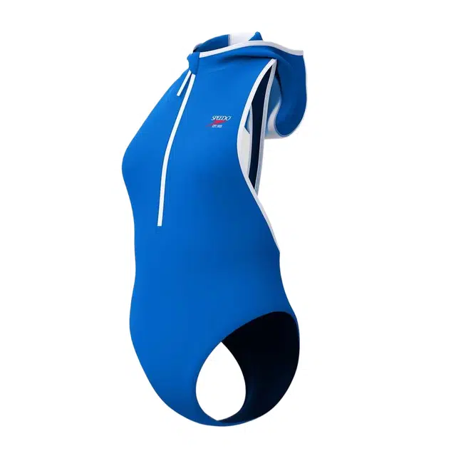 Speedo Jetstream Solid Bound 2025