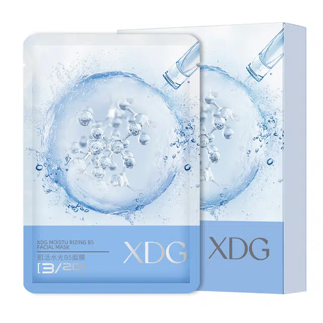 XDG b5 25ml*5