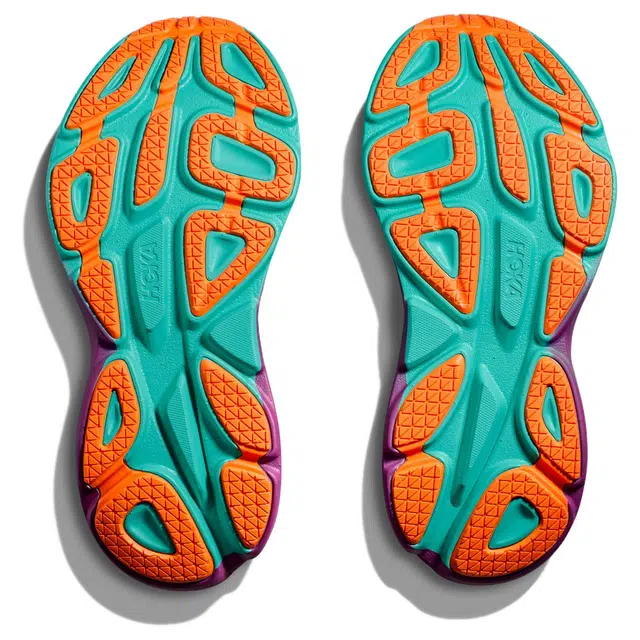 HOKA ONE ONE Bondi 8