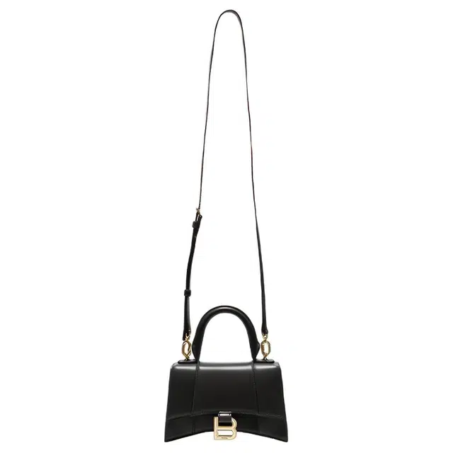 Balenciaga hourglass