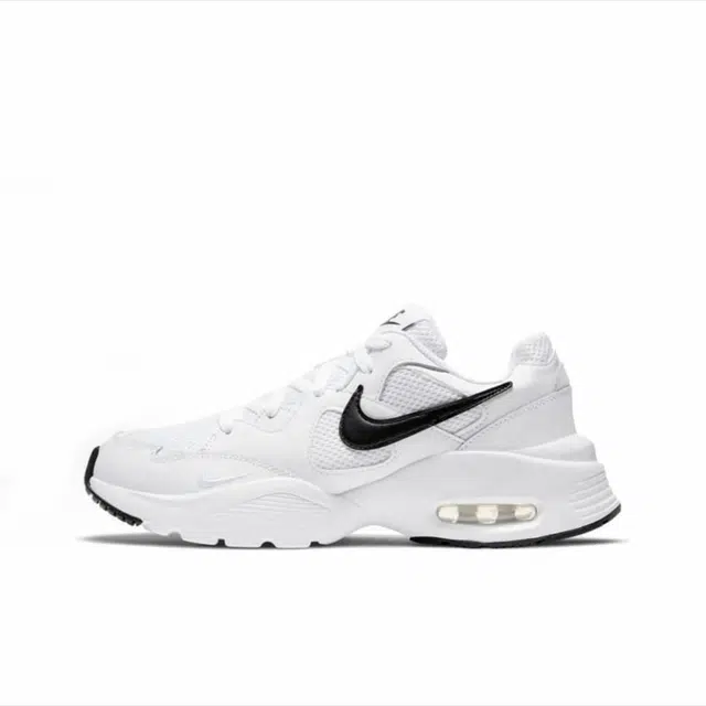 Nike Air Max Fusion