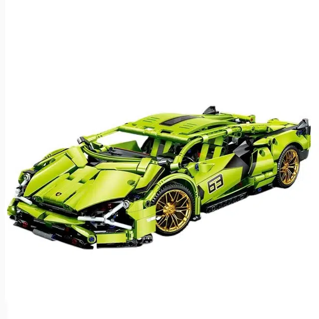 GT