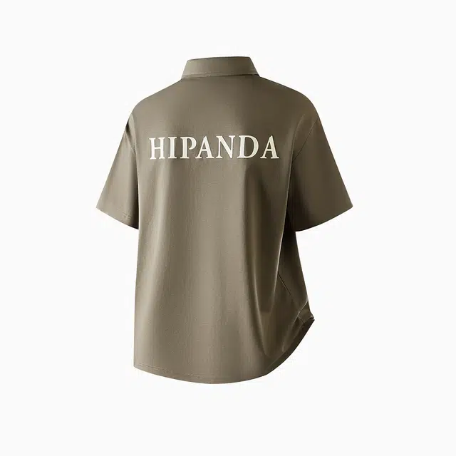 HIPANDA Polo