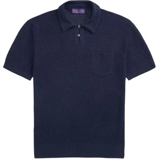 Ralph Lauren Purple Label Polo