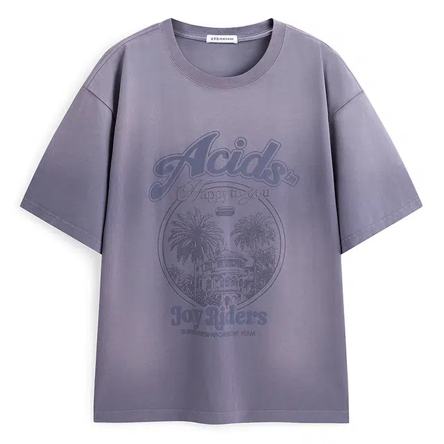 PEACEBIRD MEN T