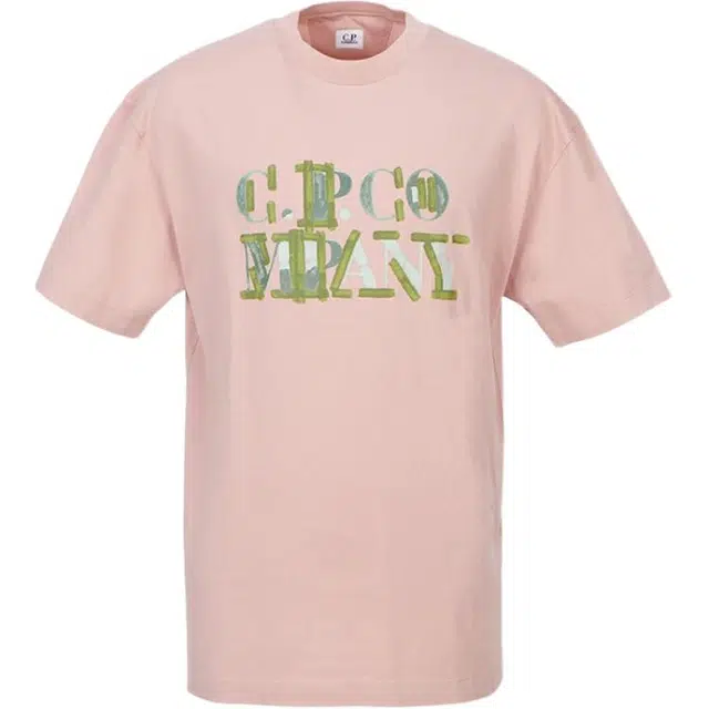 C.P.Company T