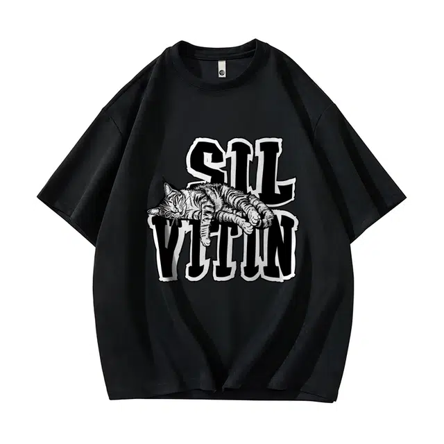 SIL VITIN logoT