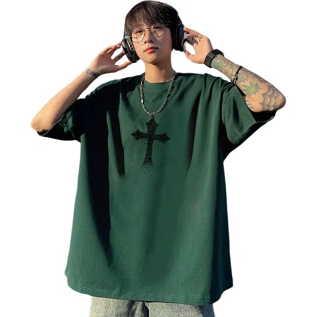 T