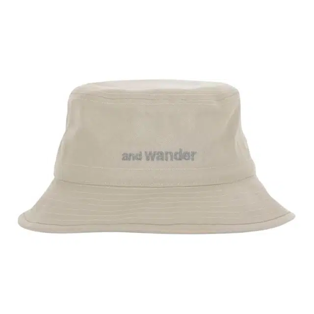 and wander