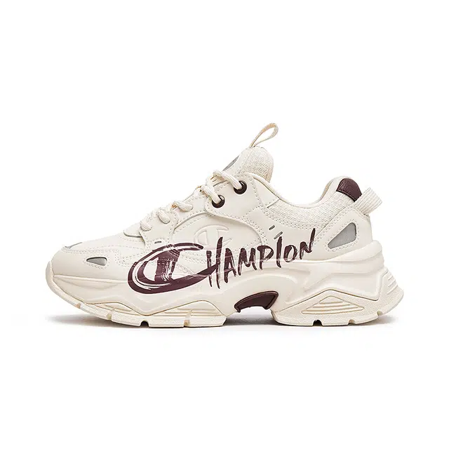 Champion Champ 19 Street