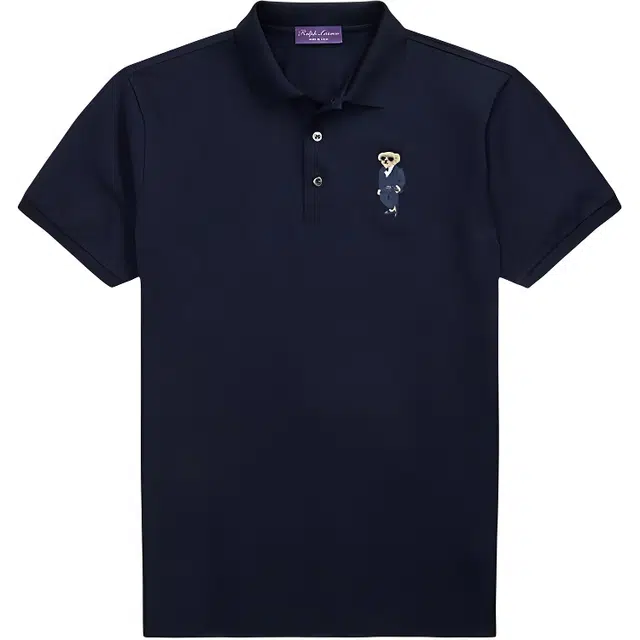 Ralph Lauren Purple Label Polo