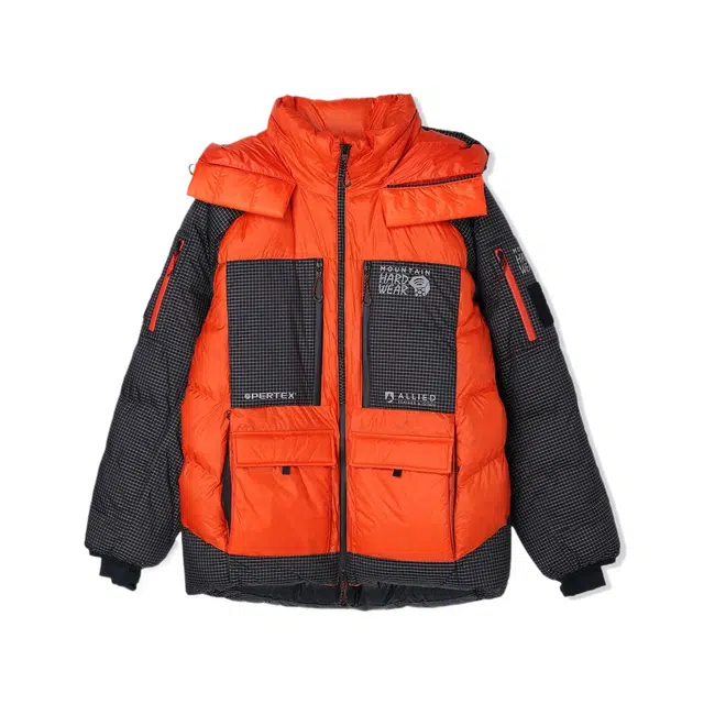 MOUNTAIN HARDWEAR Absolute Zero