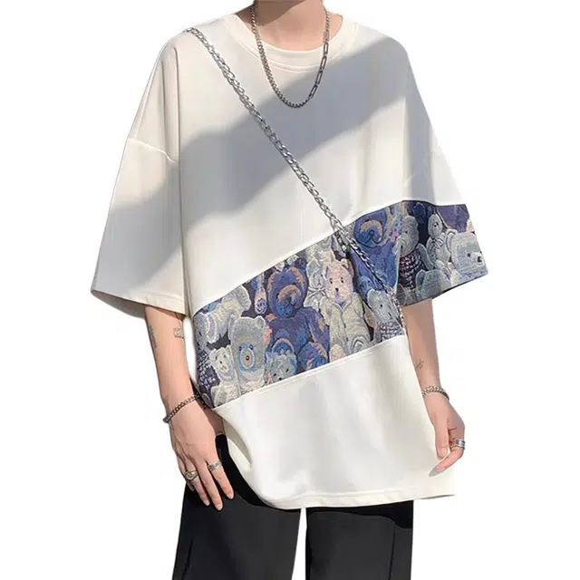 City Hipster T