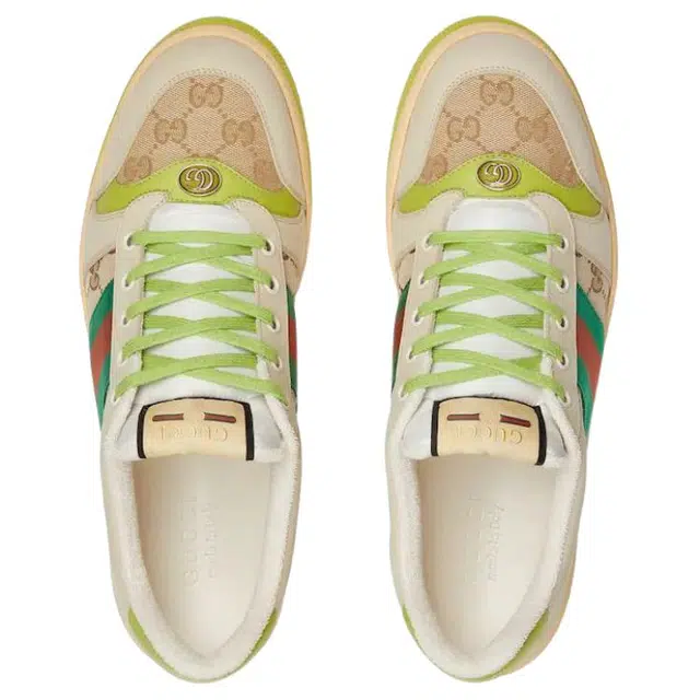 GUCCI Screener