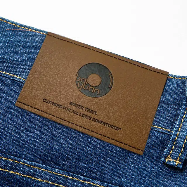 BaiYuan Trousers