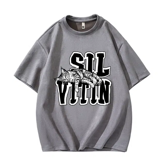 SIL VITIN logoT