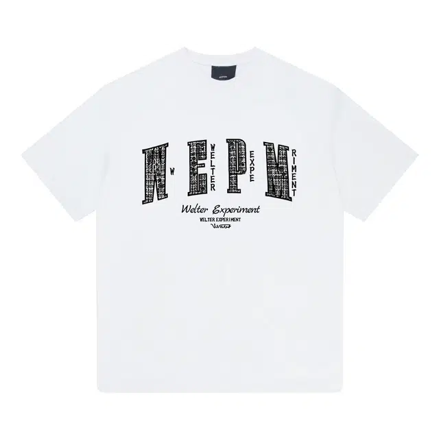 WELTER EXPERIMENT T